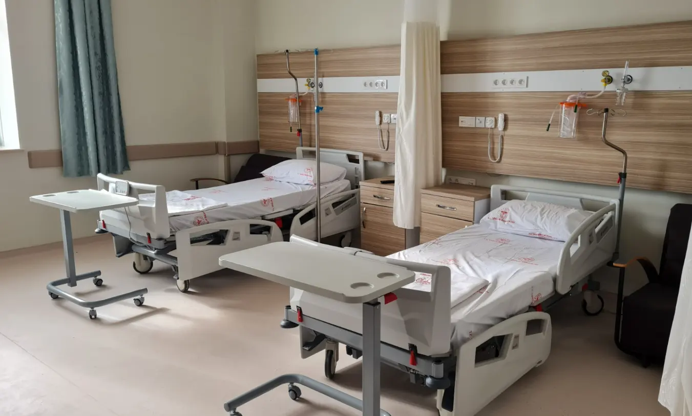 Bodrum Devlet Hastanesi