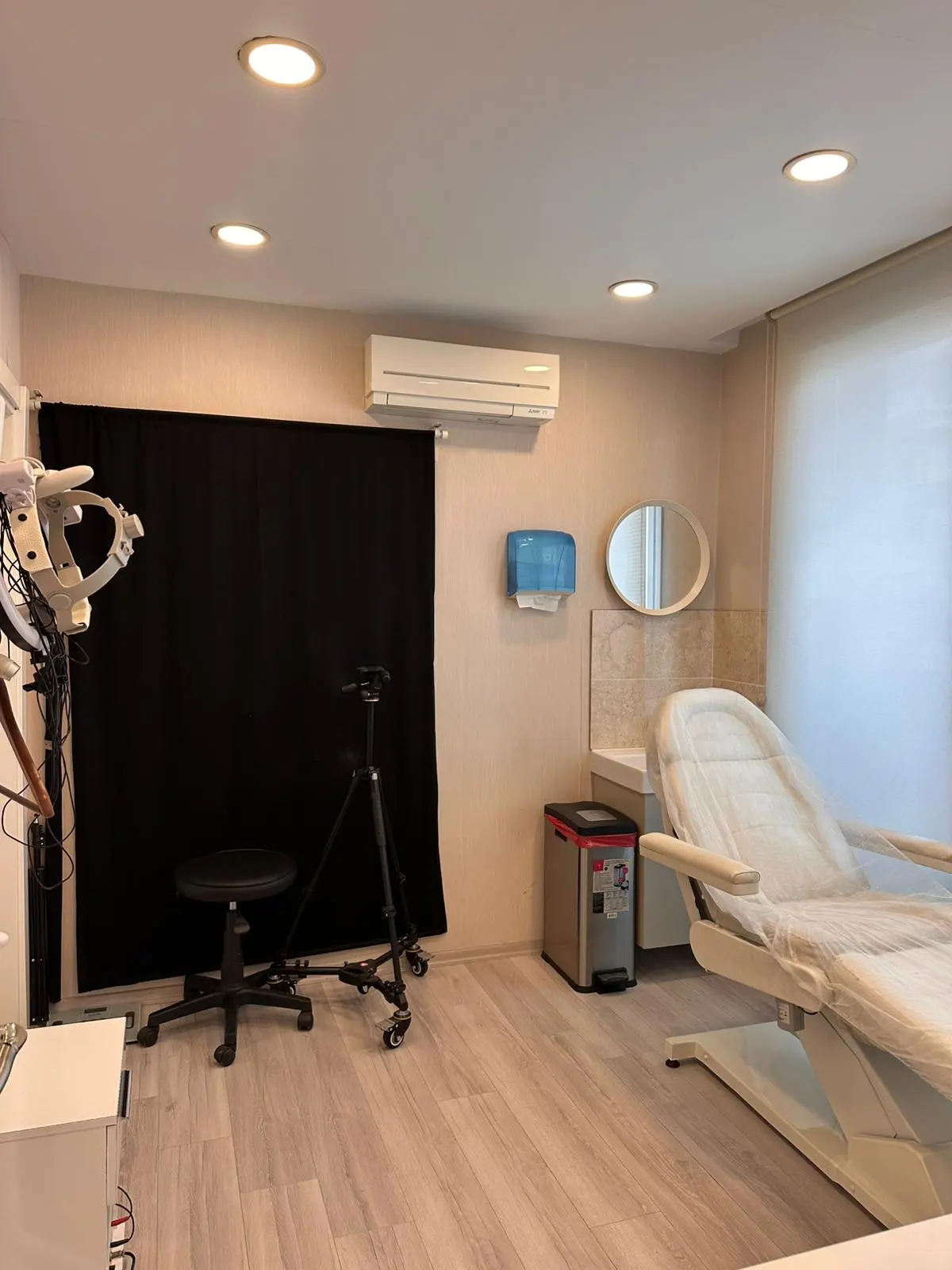 Op.Dr. Cem İnan Bektaş