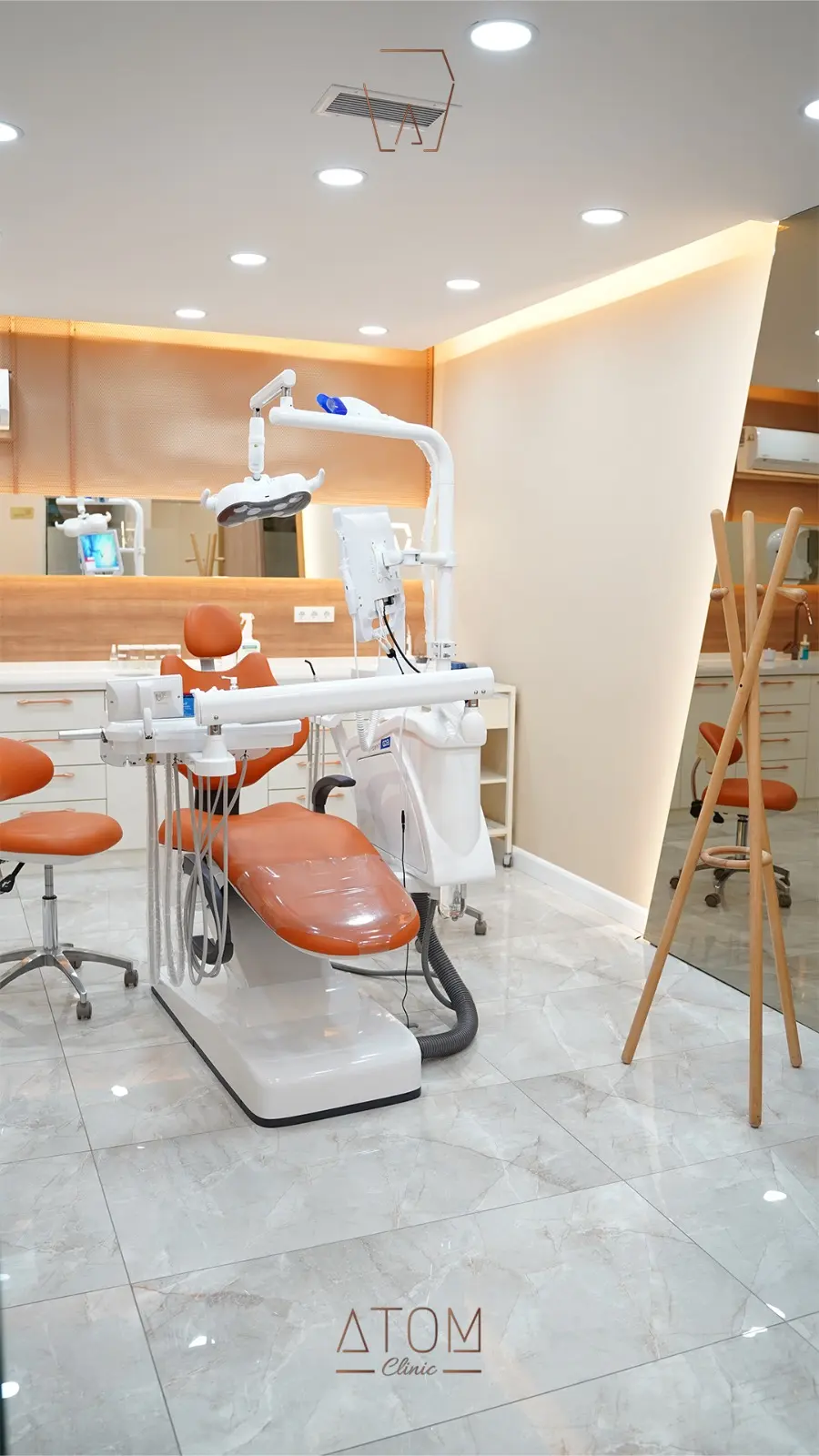 ATOM CLINIC