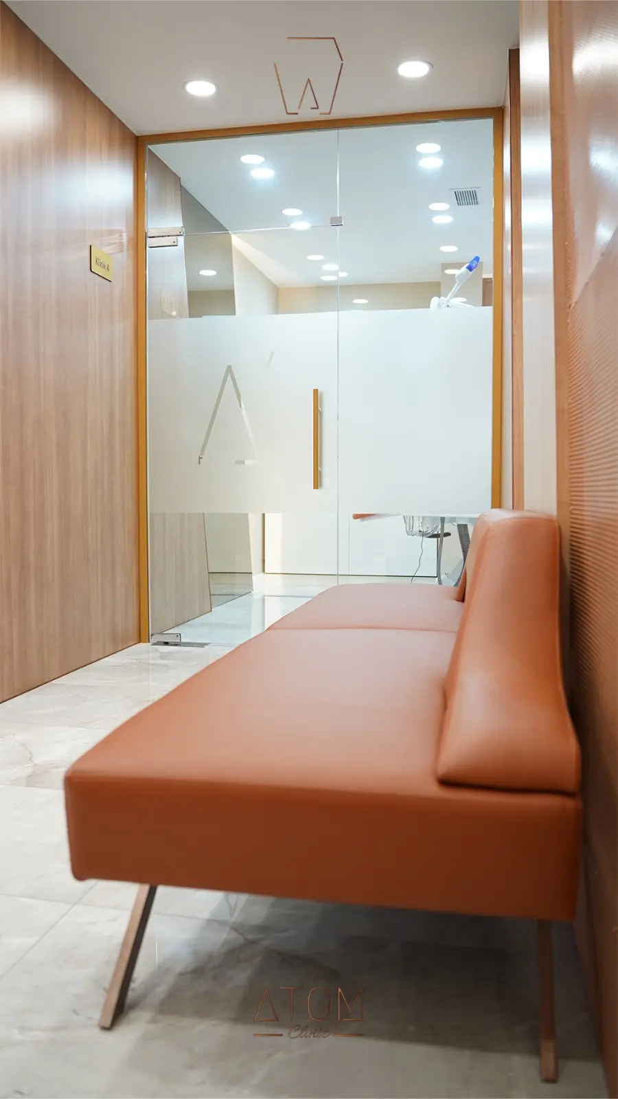 ATOM CLINIC