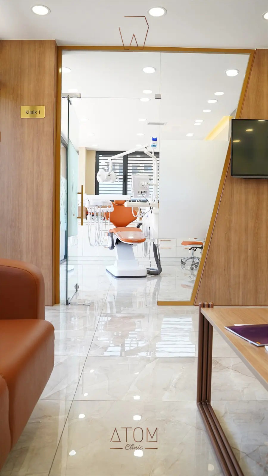 ATOM CLINIC