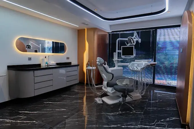 Sekiz Dental Clinic