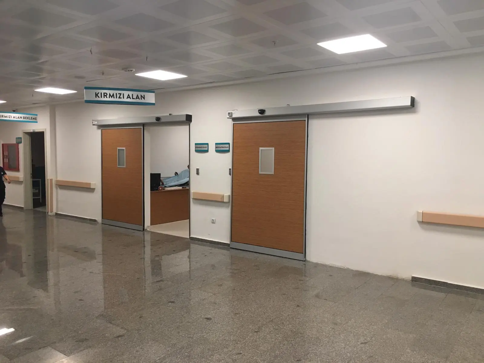Etimesgüt Şehit Sait Ertürk Devlet Hastanesi