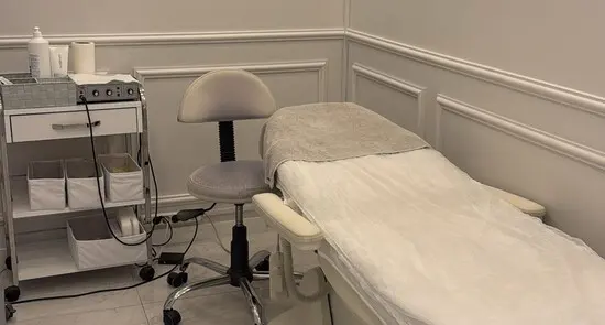 Serkan Dinar m.d. Consultant Plastic Surgeon