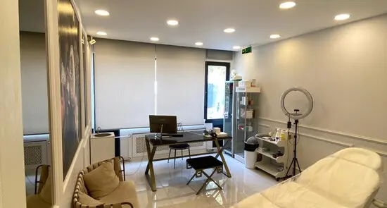 Serkan Dinar m.d. Consultant Plastic Surgeon