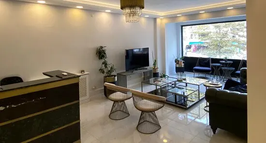 Serkan Dinar m.d. Consultant Plastic Surgeon