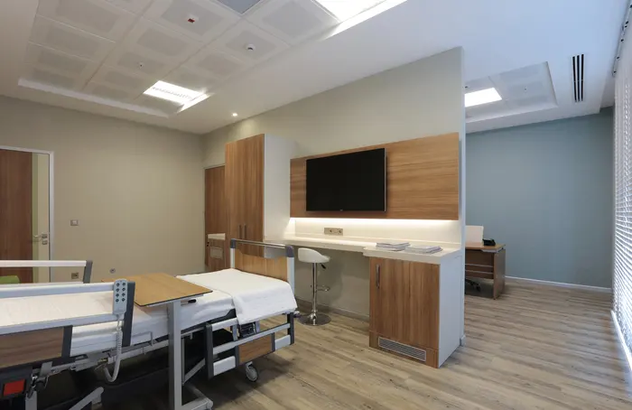 PRIVATE HOSPITAL Medova
