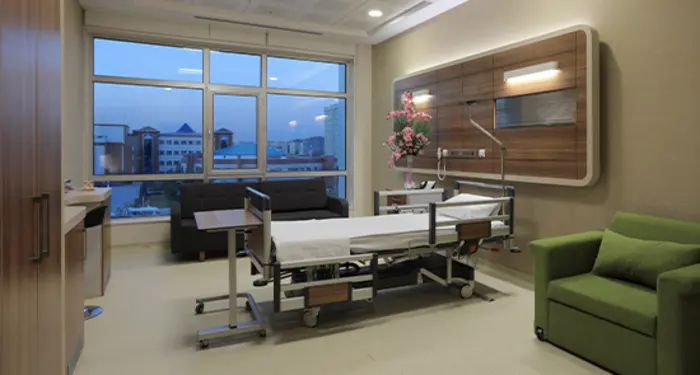PRIVATE HOSPITAL Medova
