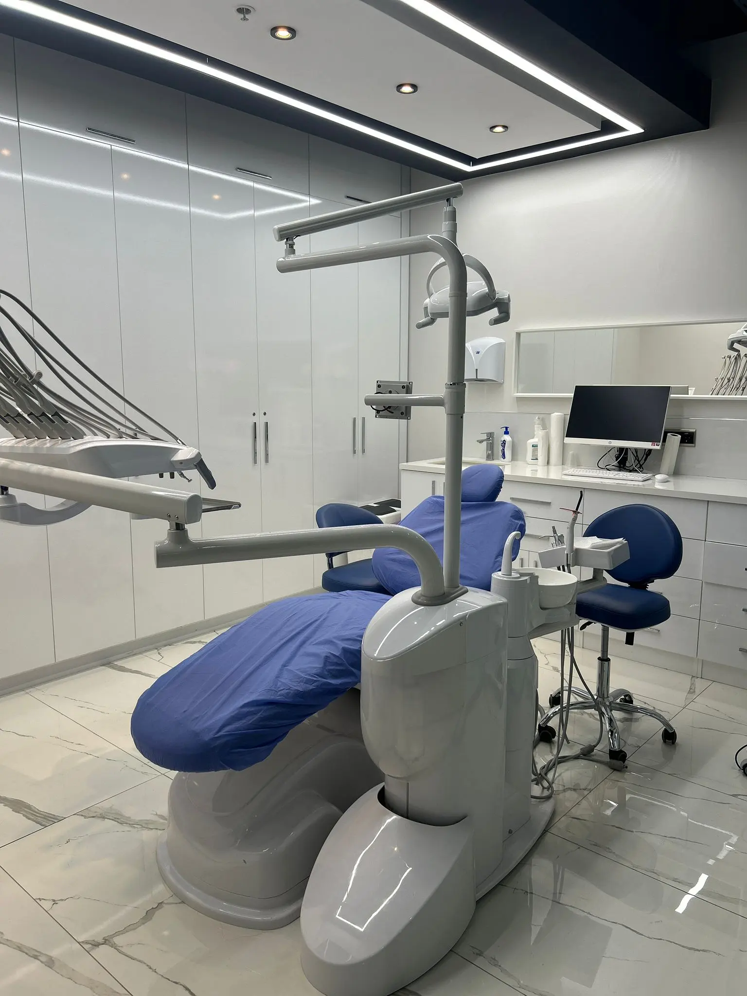 Begler Dental