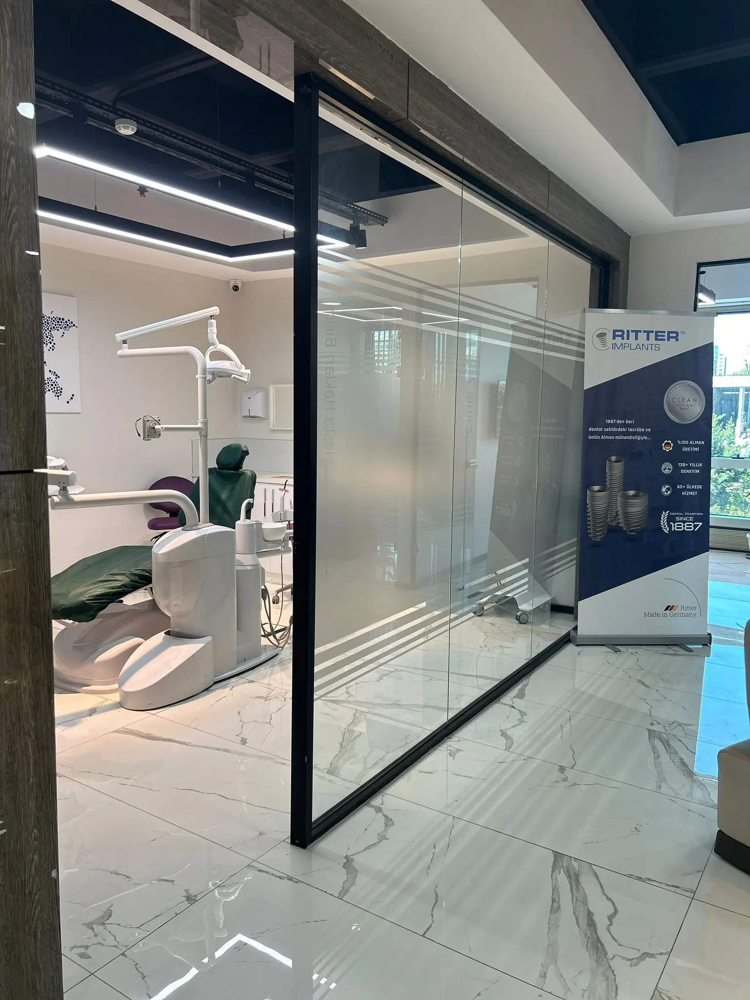 Begler Dental