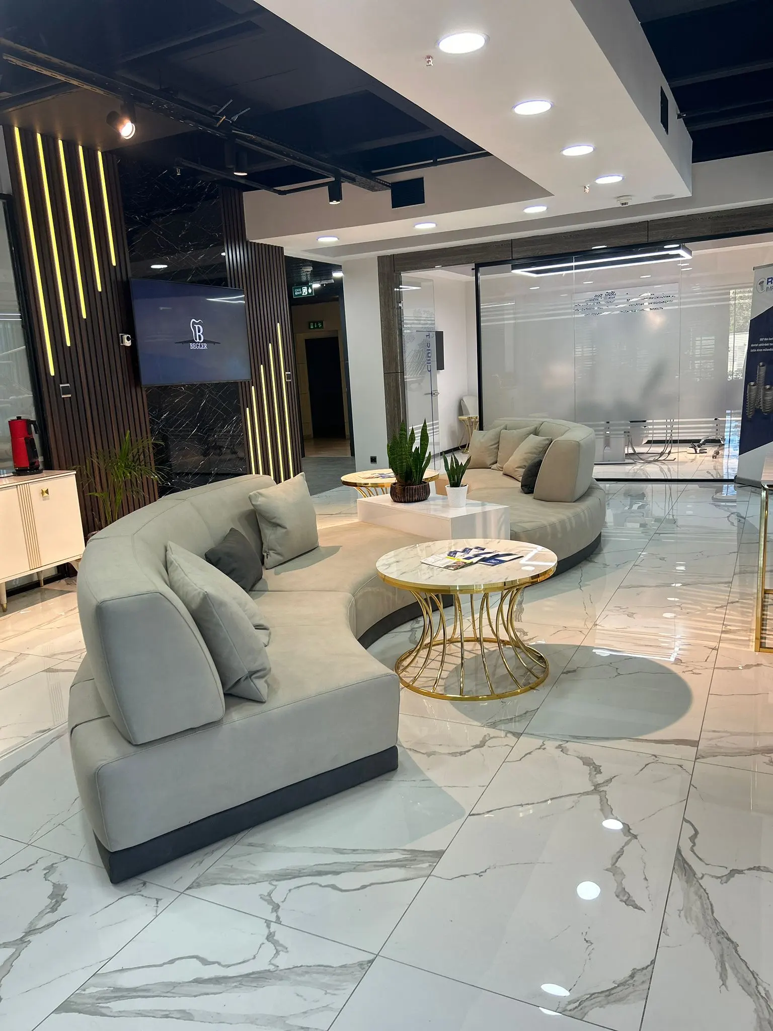 Begler Dental