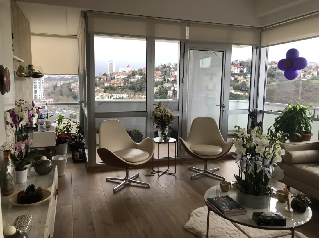 Doç. Dr. Meryem Gencer Muayenehanesi