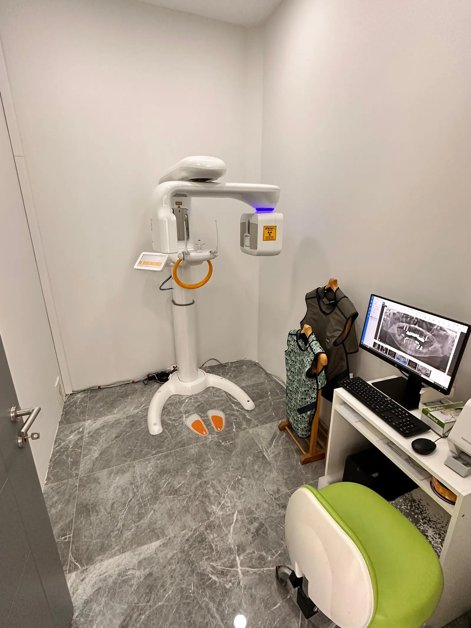 IdealCare Dental Clinic