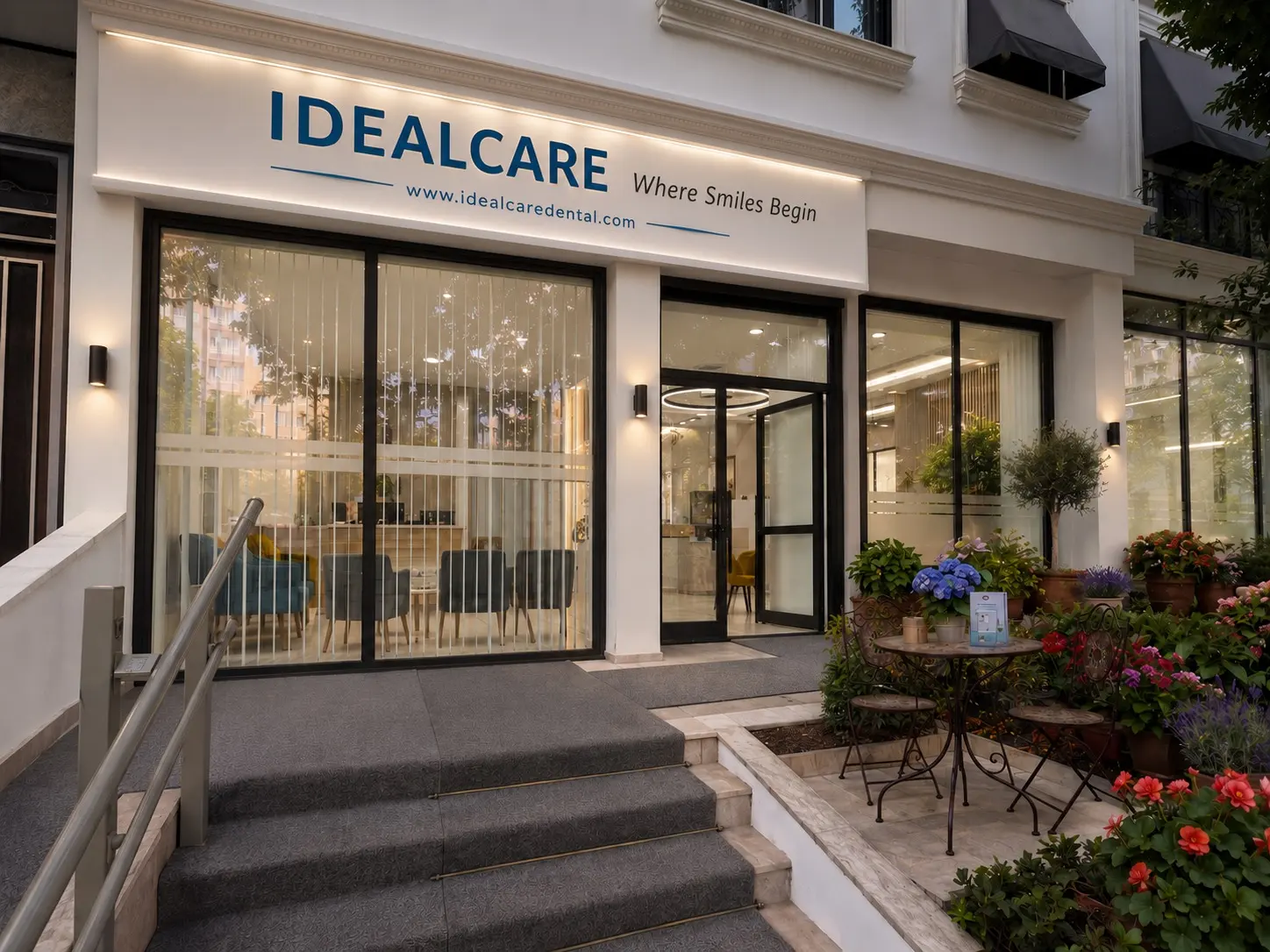 IdealCare Dental Clinic