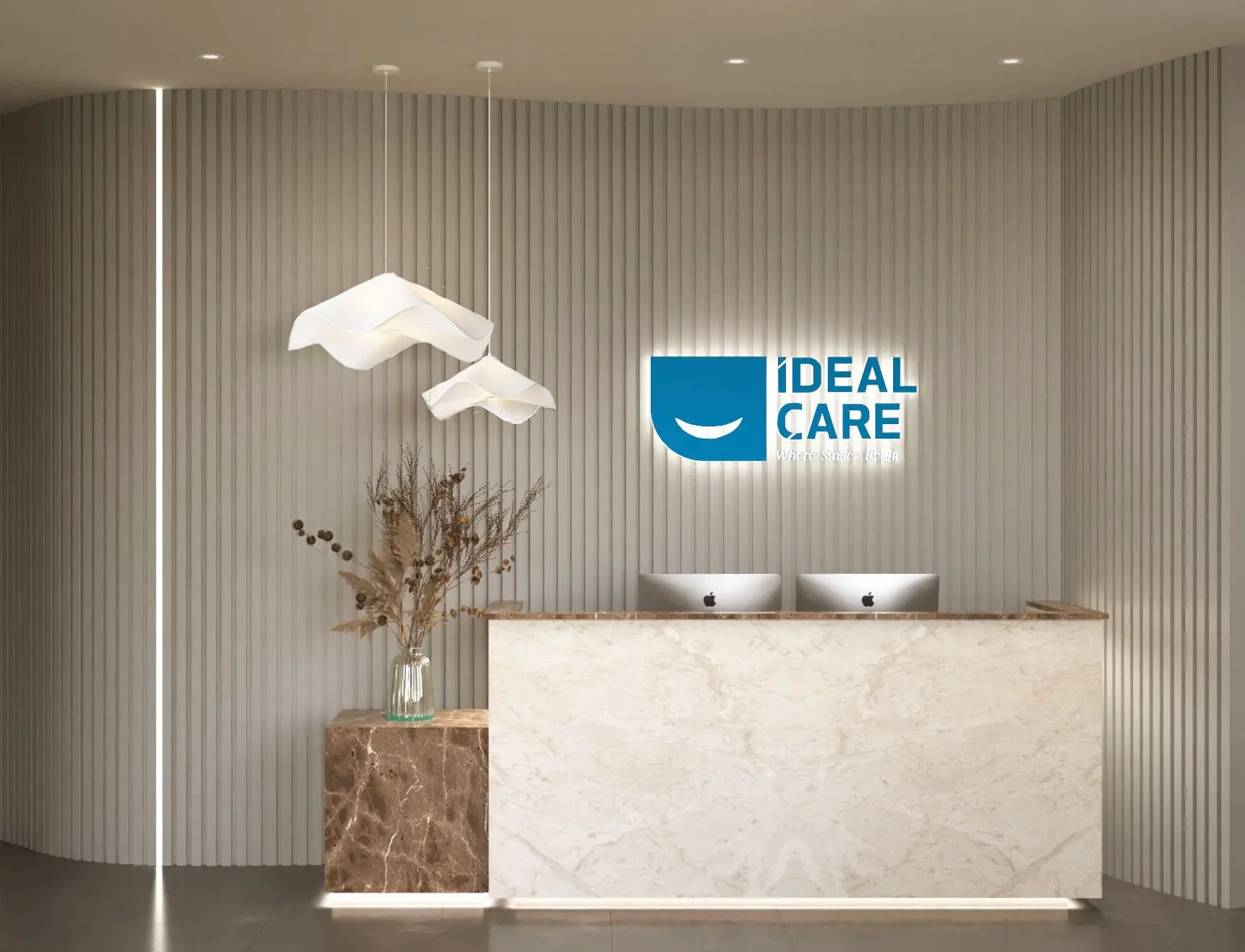 IdealCare Dental Clinic