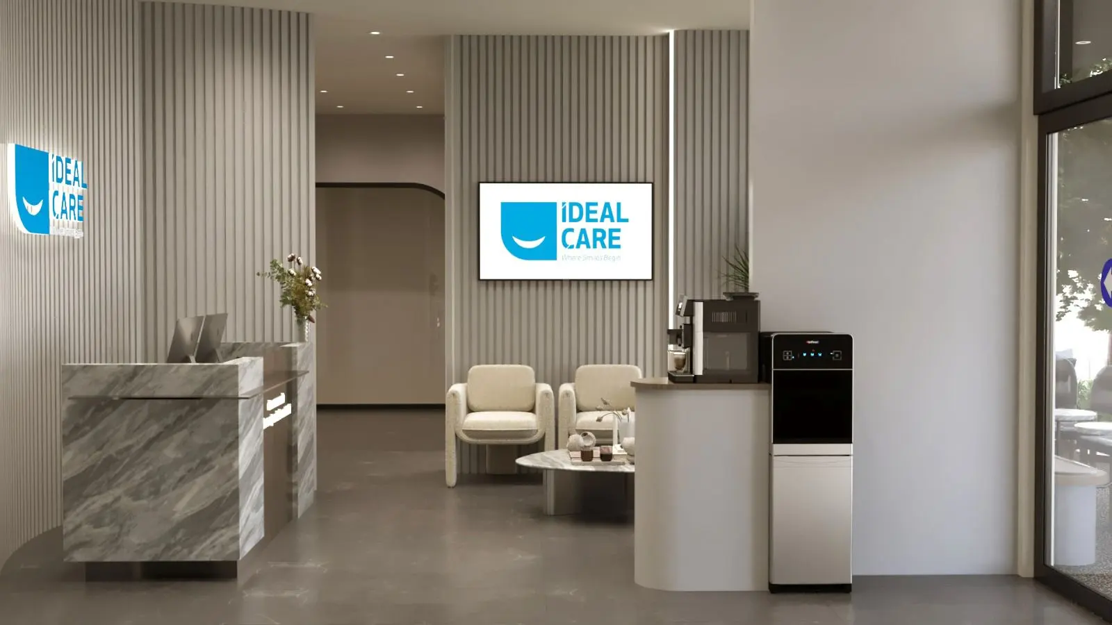 IdealCare Dental Clinic