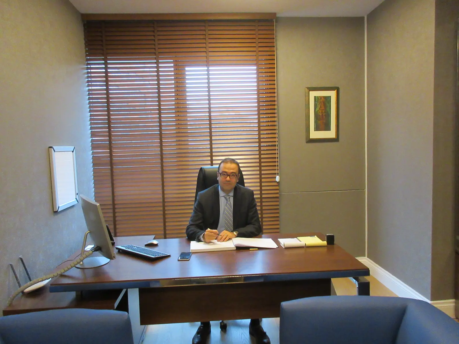 Op. Dr. Tolga Mertoğlu