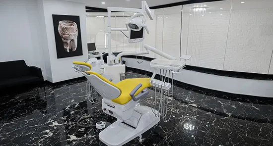 Özel Precıous Ağız Ve Diş Sağlığı Polikliniği