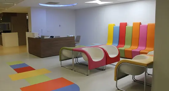 Özel Ofm Antalya Hastanesi