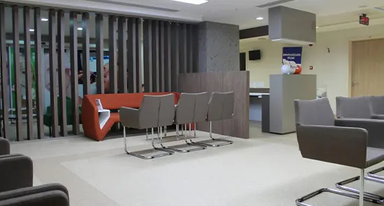 Özel Ofm Antalya Hastanesi