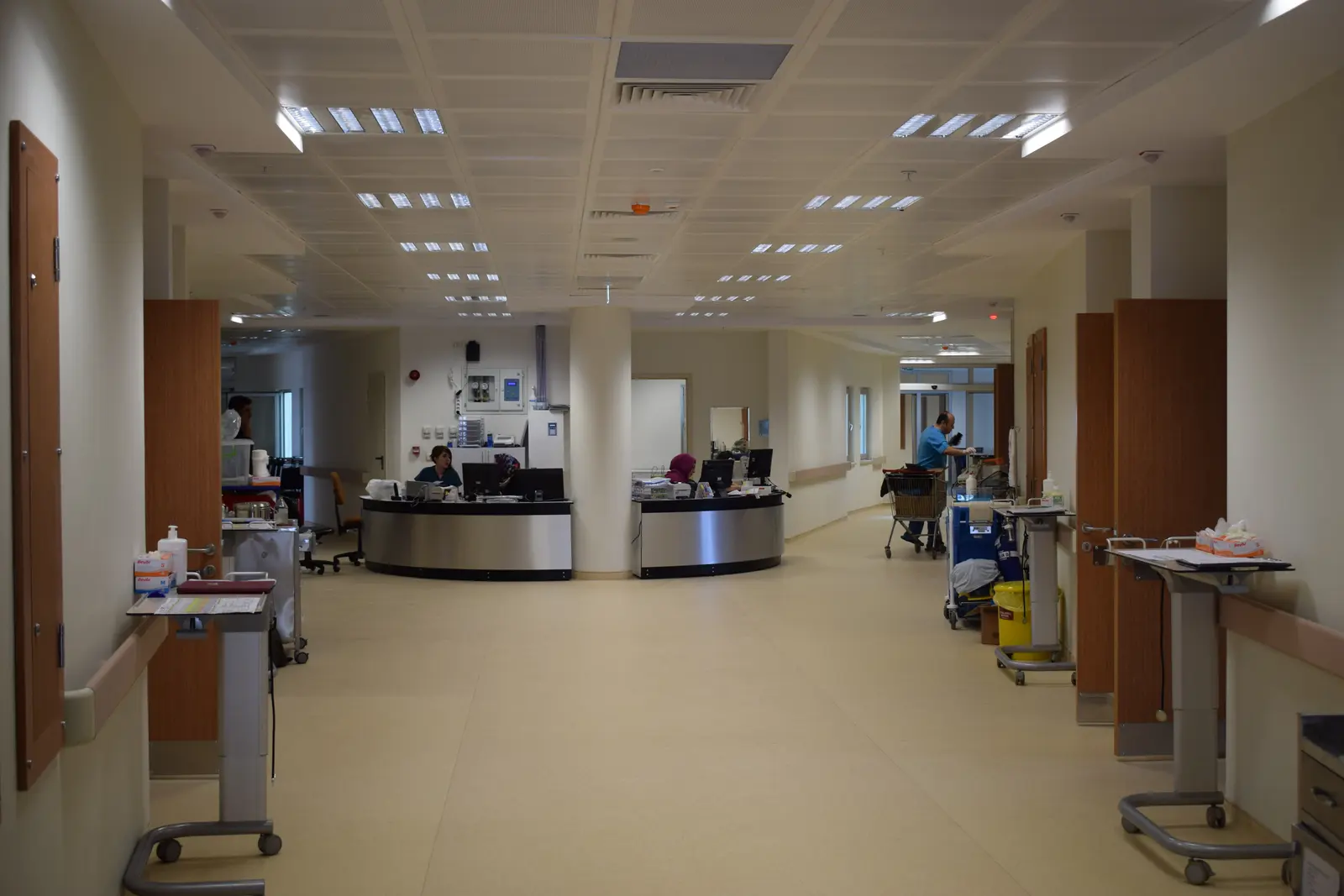 Eskişehir Yunus Emre Devlet Hastanesi