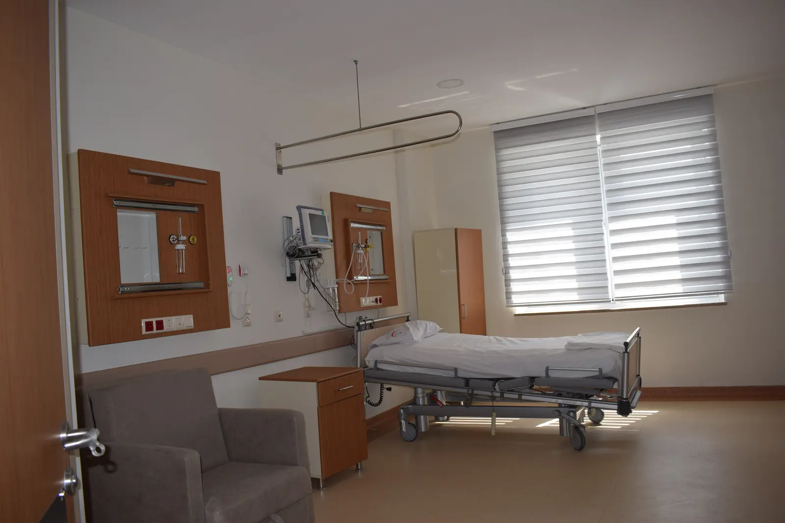 Eskişehir Yunus Emre Devlet Hastanesi