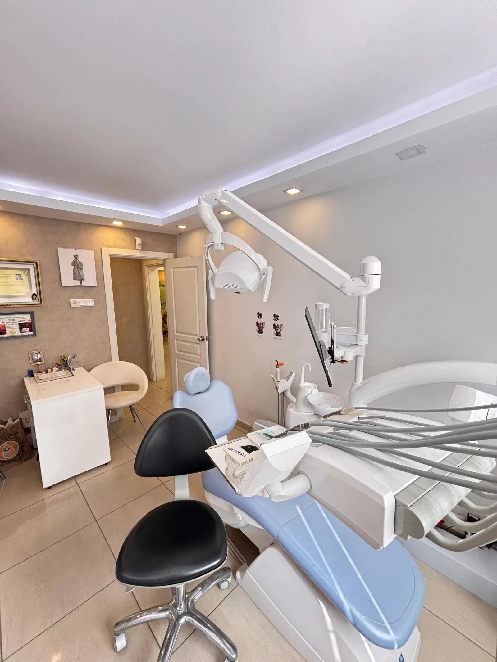 Doga Klinik