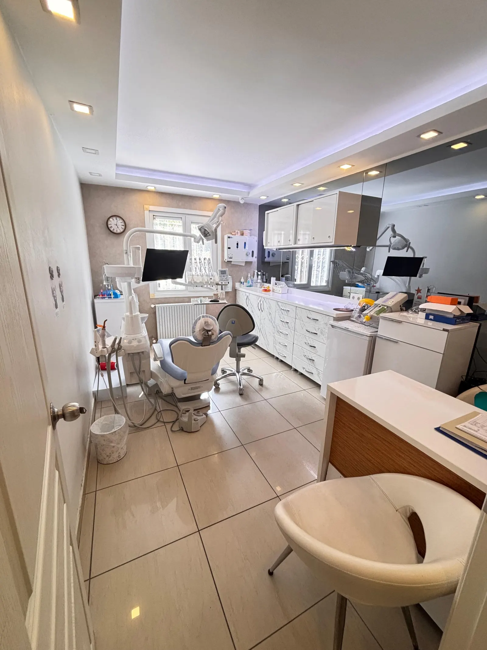 Doga Klinik