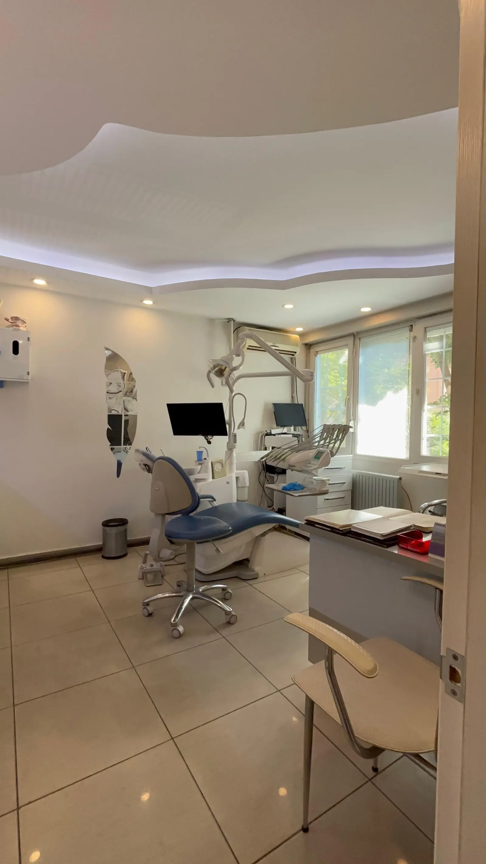 Doga Klinik