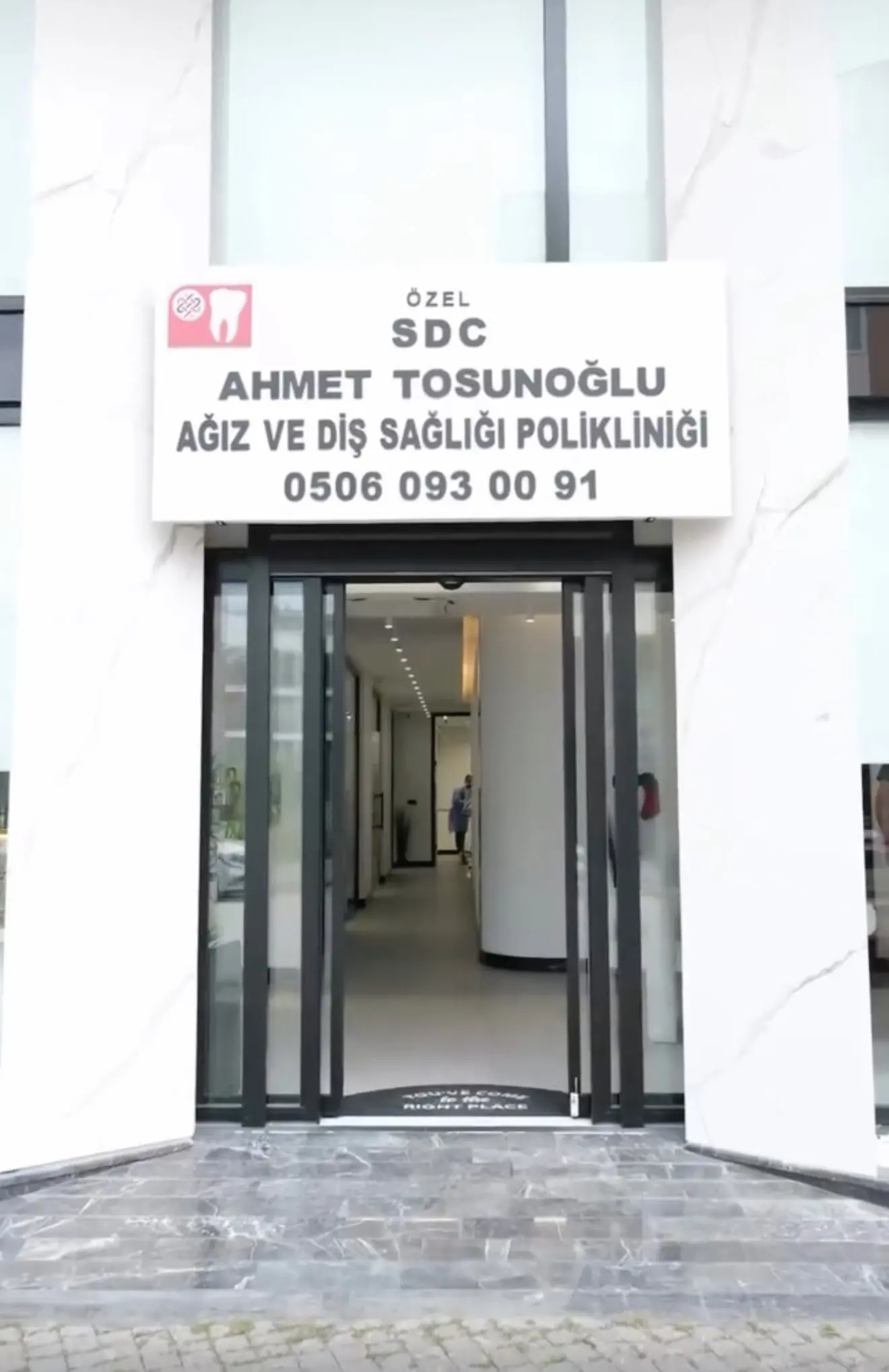 Side Dental Centre