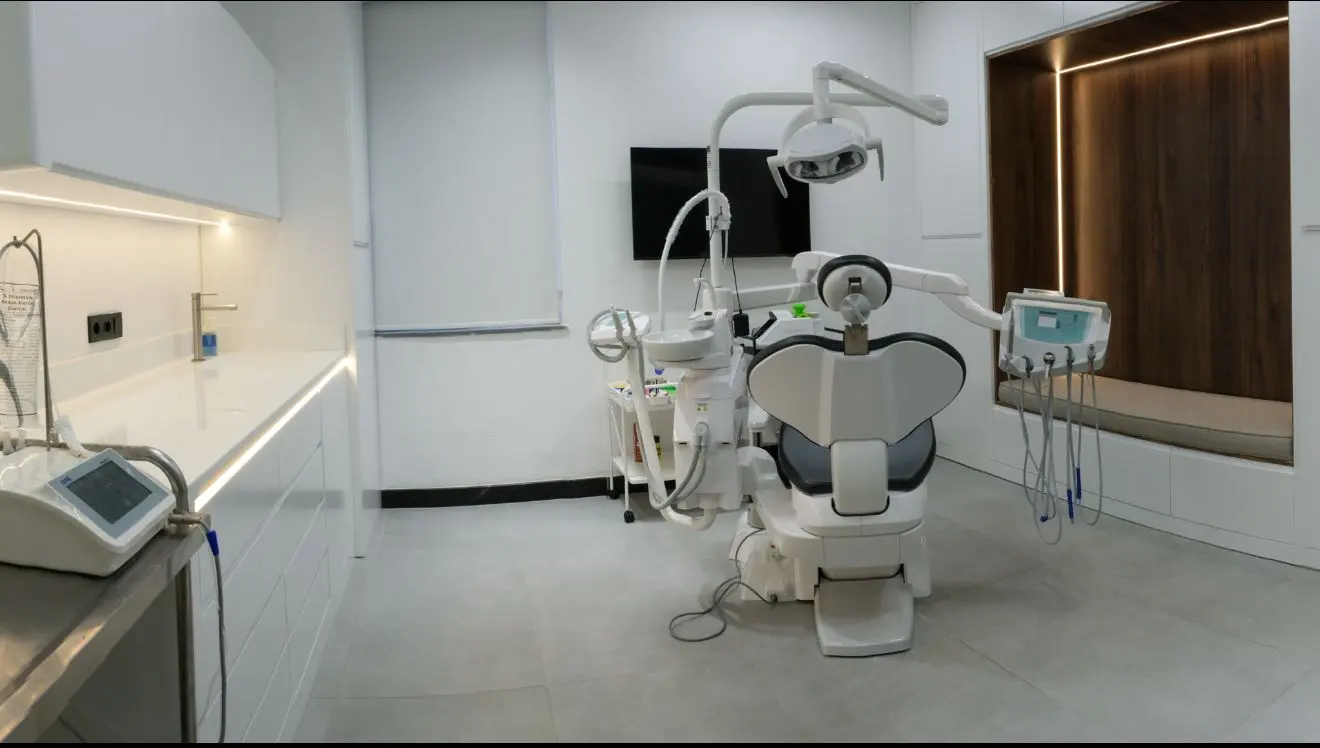 Side Dental Centre