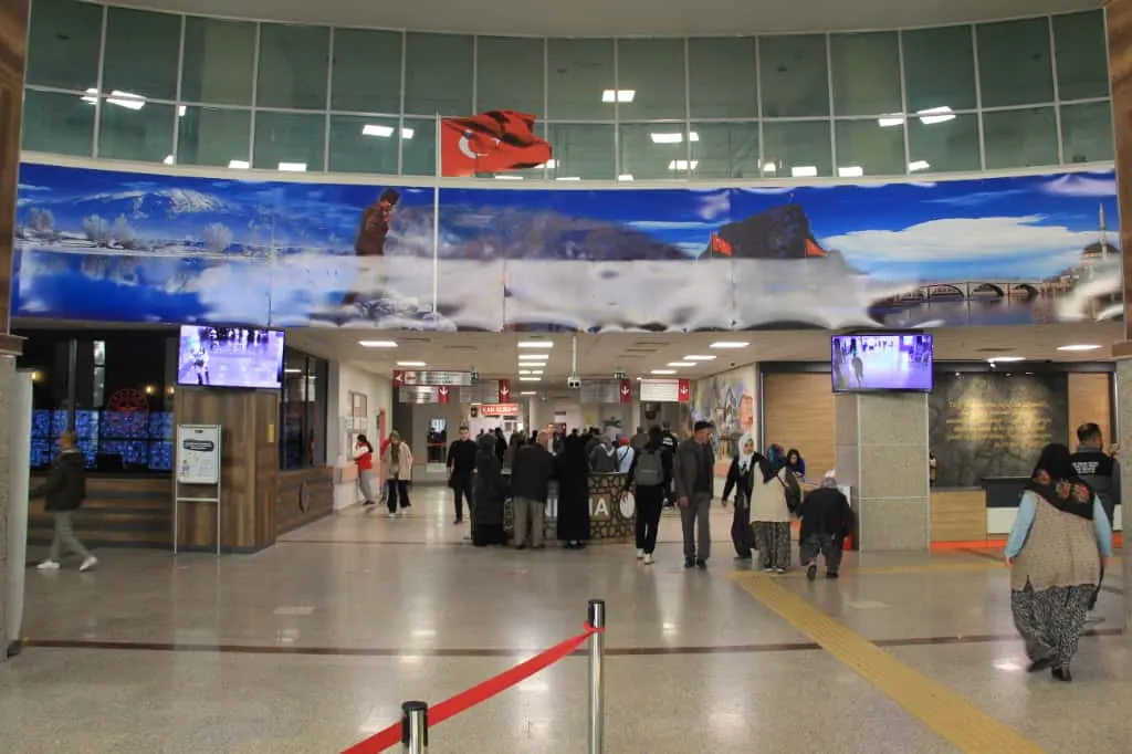 Afyonkarahisar State Hospital