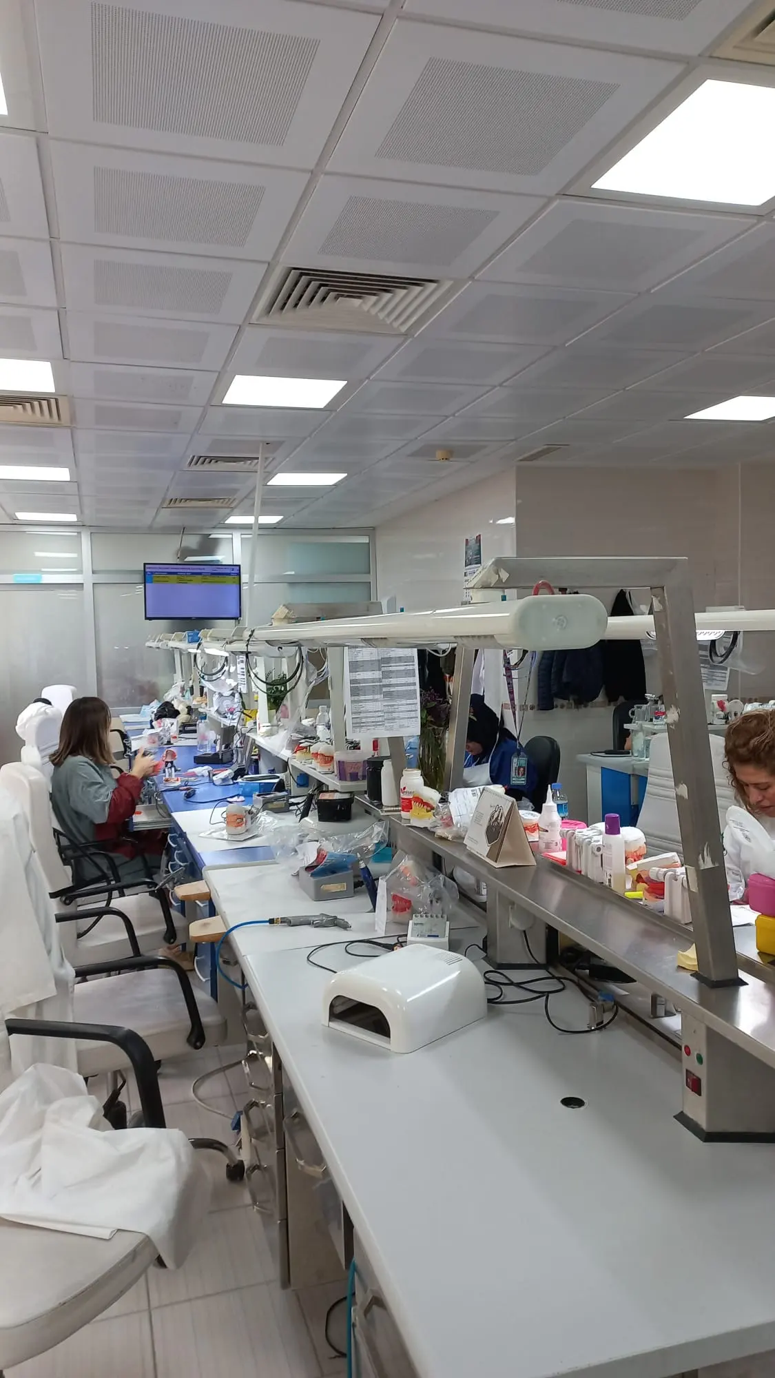 Eskişehir Ağız Ve Diş Sağlığı Hastanesi