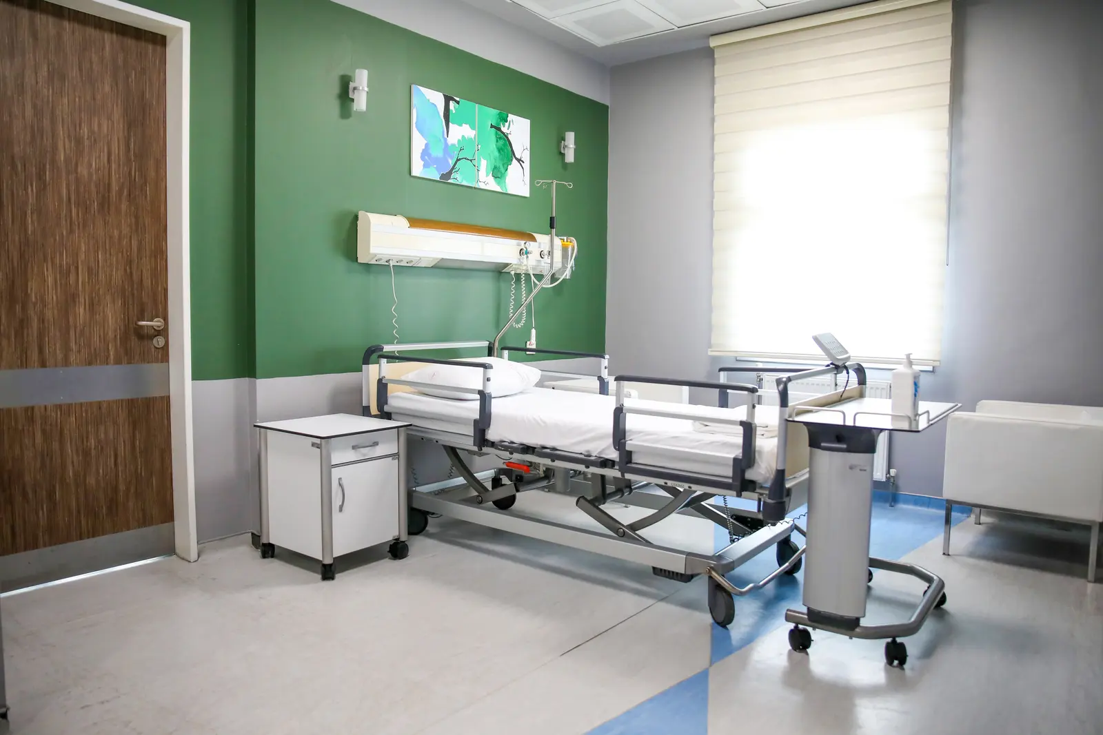 T.C. Sağlık Bakanlığı Marmara Üniversitesi Pendik E.A.H.