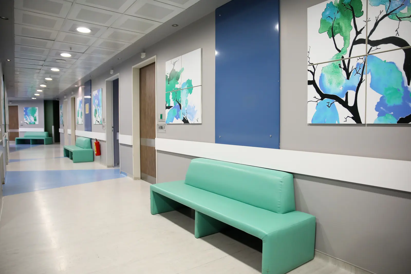T.C. Sağlık Bakanlığı Marmara Üniversitesi Pendik E.A.H.