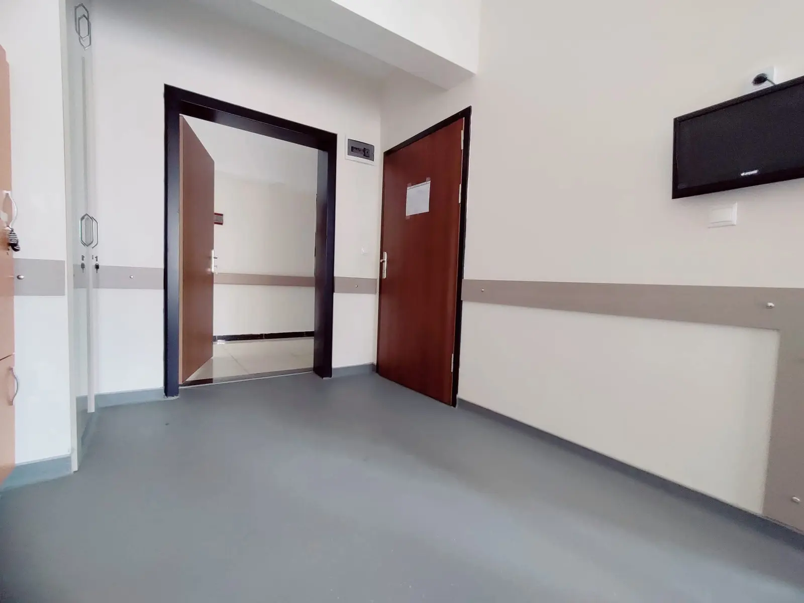 T.C. Sağlık Bakanlığı Kozaklı Fizik Tedavi ve Rehabilitasyon Hastanesi