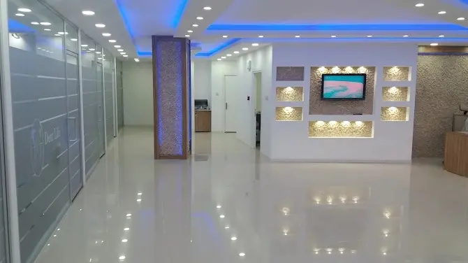 Dent Life Ağız ve Diş Sağlığı Polikliniği