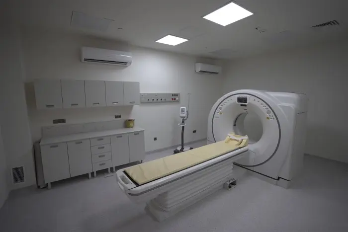 Başakşehir Çam and Sakura City Hospital