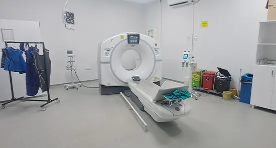 Malatya Education and Research Hospital