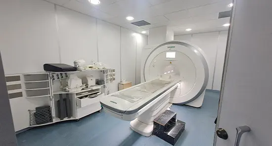 Malatya Education and Research Hospital