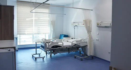 Malatya Education and Research Hospital