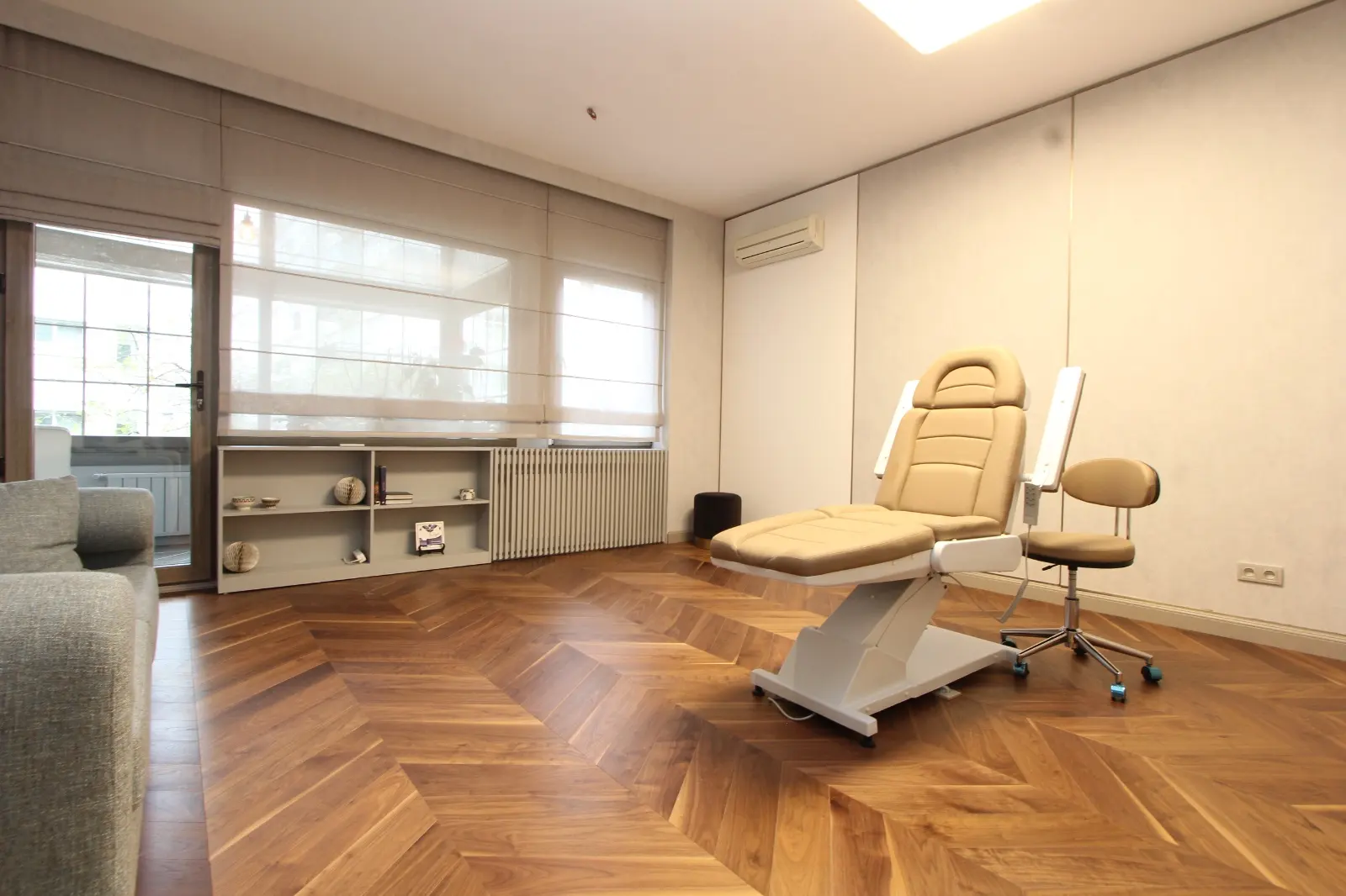 Prof. Dr. Osman Akın Yücel Muayenehanesi