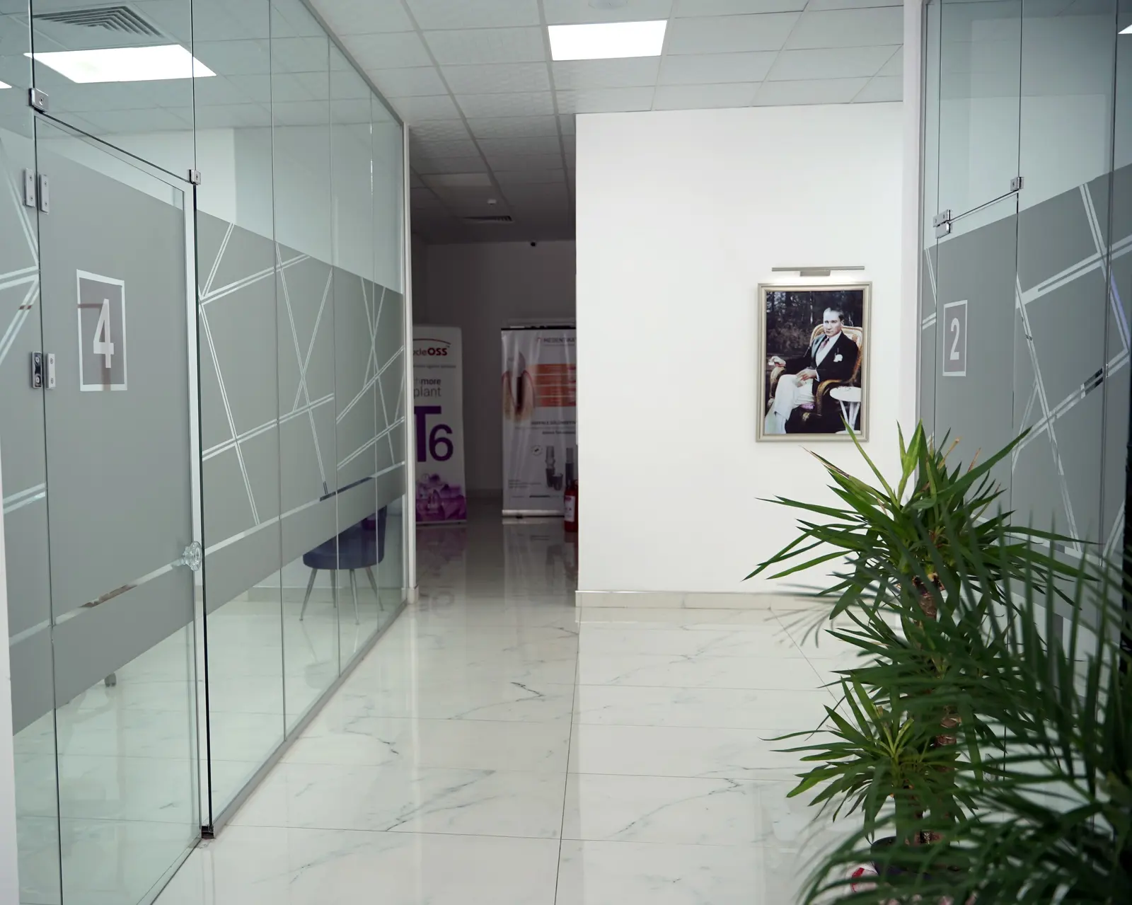 Özel Dent Forum Ağız ve Diş Sağlığı Polikliniği