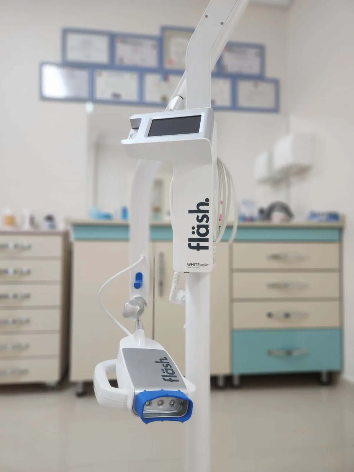 Özel Dentist Acıbadem Diş Polikliniği