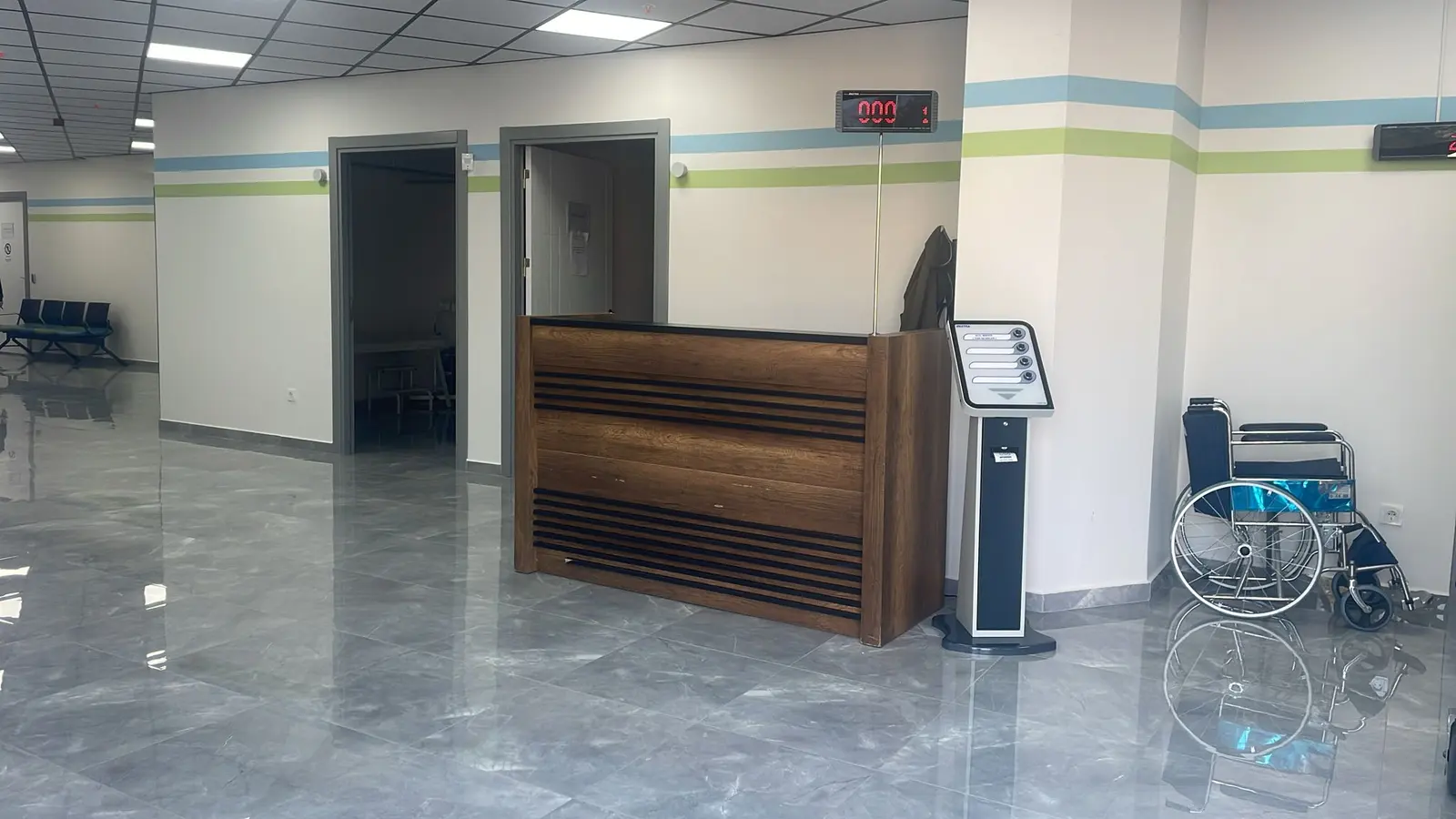 Başakşehir Yekta Polikliniği