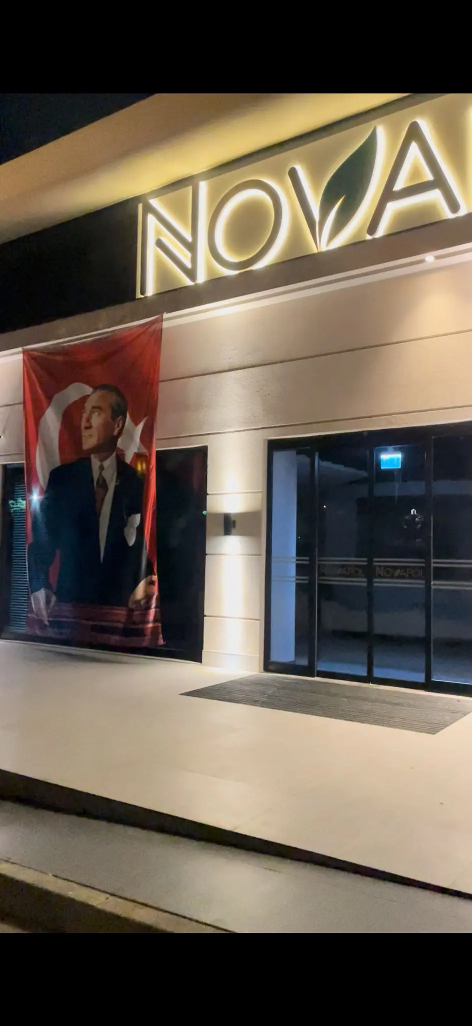 Özel Novapol Polikliniği