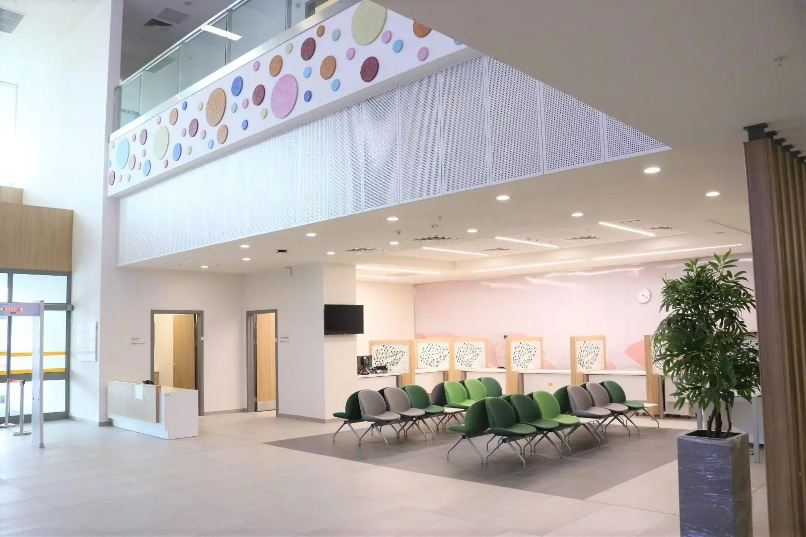 T.C. Sağlık Bakanlığı Kocaeli Şehir Hastanesi