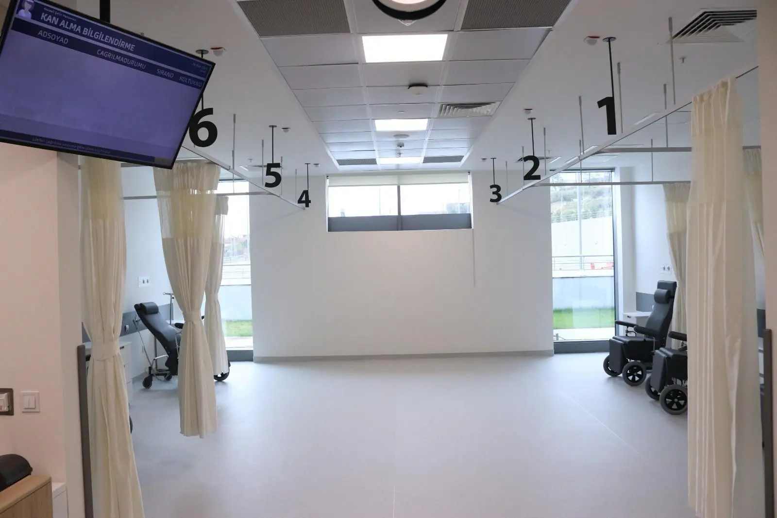 T.C. Sağlık Bakanlığı Kocaeli Şehir Hastanesi