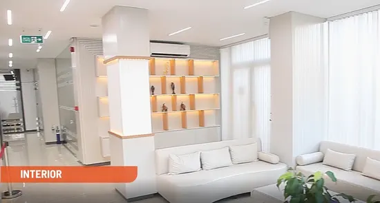 Özel Medidenta Ağız ve Diş Sağlığı Polikliniği İnönü Şubesi