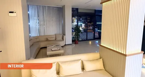 Özel Medidenta Ağız ve Diş Sağlığı Polikliniği İnönü Şubesi